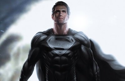 Зак Снайдер, Джеймс Ганн, Бэтмен против Супермена: На заре справедливости, Супермен