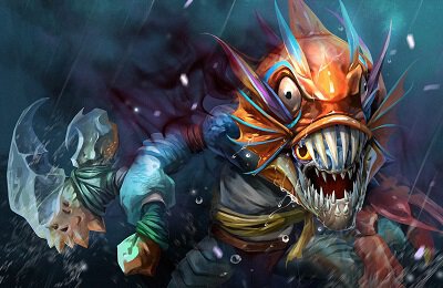 Патч 7.39b, обновления, Патчи