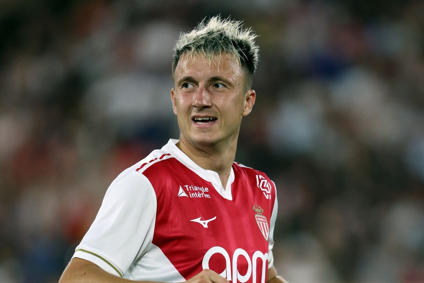 Первые голы Головина за 9 месяцев! Сразу дубль: принес победу 5:3