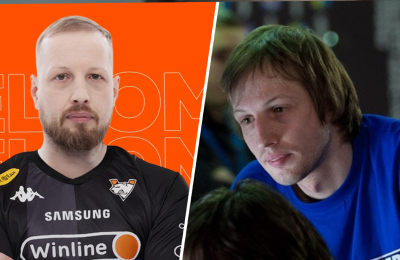 Иван «F_1N» Кочугов, Virtus.pro