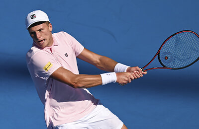 Cincinnati Masters, Артур Казо, ATP, Дженсон Бруксби