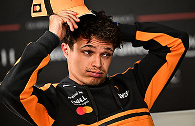 Как же не верят в действующего чемпиона «Ф-1»! Рекорд низких предсезонных котировок за 16 лет