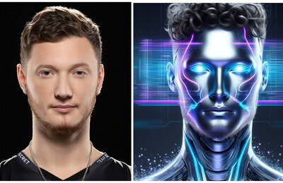 Роман «Resolut1on» Фоминок, Dota 2