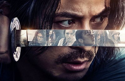 Последний выживший самурай, Обзоры кино, Сериалы