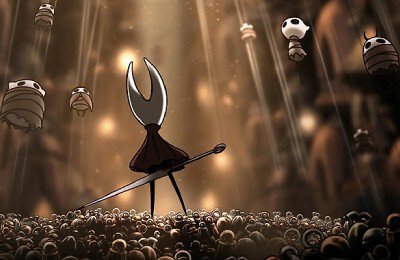 Hollow Knight, Hollow Knight: Silksong, Прохождения
