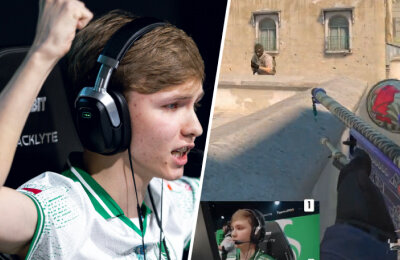 5 читерских выстрелов Монеси, в которые сложно поверить