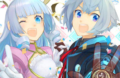 Трейлеры фильмов, Аниме, Однажды я стану величайшим алхимиком?