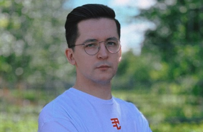 Гайды по CS, Дмитрий «Recrent» Осинцев