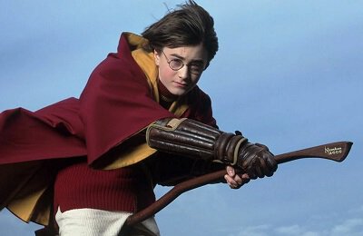 Harry Potter Quidditch Champions, Hogwarts Legacy