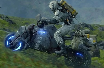 Прохождения, Death Stranding, Гайды