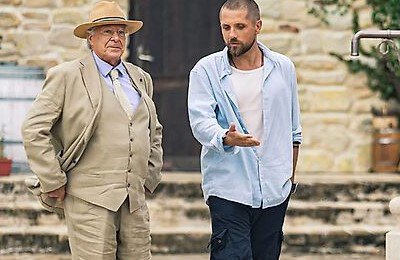 Календарь выхода кино и сериалов, Виноделы, Российские сериалы, Сериалы, Трейлеры фильмов