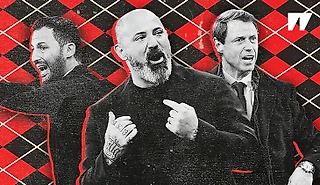 Кто лучший тренер «Спартака» после Карреры? Версии авторов Спортca’‘