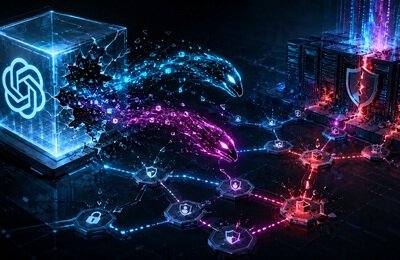 Сбой в работе, ChatGPT, Нейросети, OpenAI