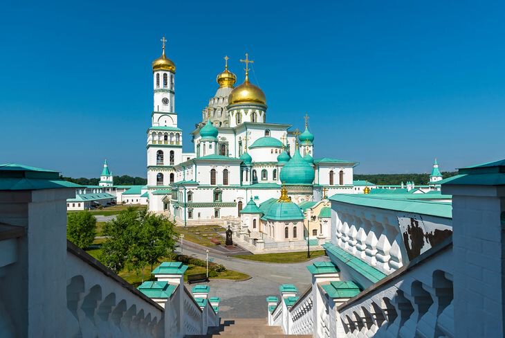 Путешествия и отдых