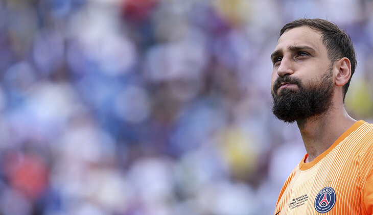 Самые вероятные трансферы: Доннарумма в АПЛ, «МЮ» ищет бомбардира, ребус Родриго