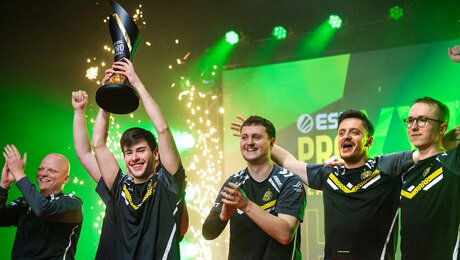 CS: Фора на Vitality и победа Spirit в пистолетке – прогноз Кибера на 21 марта