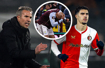 Бранн, Янг Бойз, Генк, Риека, Штурм, Црвена Звезда, Сельта, Ред Булл Зальцбург, Панатинаикос, Лион, АЕК, ПАОК, Кристал Пэлас, Шелбурн, Шэмрок Роверс, Абердин, Легия, Слован Братислава, Сигма, Университатя Крайова, Фенербахче, Мальме, Динамо Киев, Шахтер, Утрехт, Штутгарт, Майнц, Астон Вилла, Лига конференций УЕФА, Болонья, Габриэль Вейга, Виктория Пльзень, Ференцварош, Ницца, АЗ, Брага, Спарта Прага, Хамрун Спартанс, Фейеноорд, Арно Калимуэндо, Омония, Целе, Фиорентина, Ноттингем Форест, Рейнджерс, Брейдаблик, Лига Европы УЕФА, Рапид Вена, Бетис, Шкендия-79, Ноа, Ягеллония, Рома, АЕК Ларнака, Самсунспор, Райо Вальекано, ФКСБ, Фрайбург, Дрита, Линкольн Гибралтар, Порту, Лилль, Лозанна, Ракув, Маккаби Тель-Авив, Страсбур, Динамо Загреб, Лудогорец, Базель, Дониэлл Мален, Селтик, Лех, Зриньски, Гоу Эхед Иглс, Мидтьюлланд