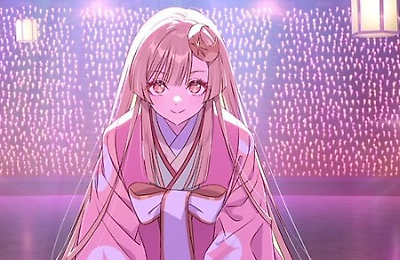 Аниме, Трейлеры фильмов, Суперпринцесса Кагуя!