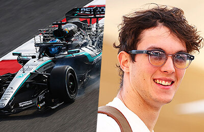 «Разгонимся до 380 км/ч!» Болиды новой «Ф-1» «перепрошьют» мозг пилотам