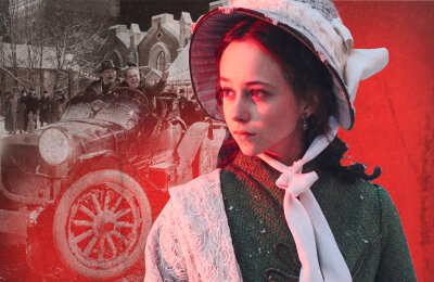 Российские сериалы, Российские фильмы