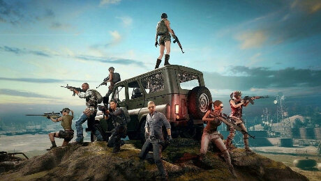 Как играть в PUBG Mobile: советы для новичков