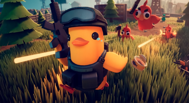 Escape from Tarkov, Шутеры, Обзоры игр, Steam