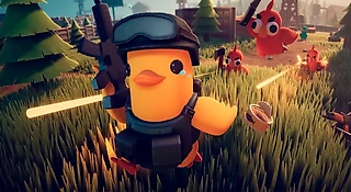 Феномен Escape from Duckov. Как пародия оказалась не хуже оригинала