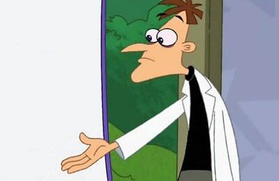 Трейлеры фильмов, Финес и Ферб, Сериалы