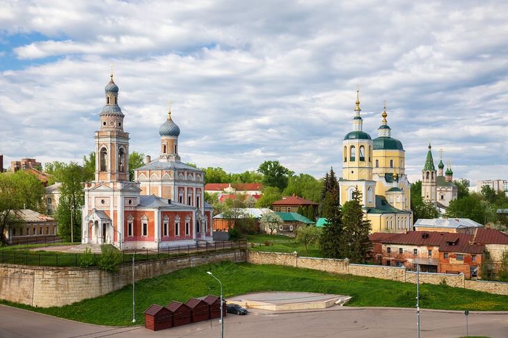 Путешествия и отдых