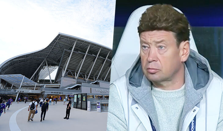 «Шанхай» Слуцкого сыграет в Хиросиме. Как возродился город, разрушенный ядерной бомбардировкой?