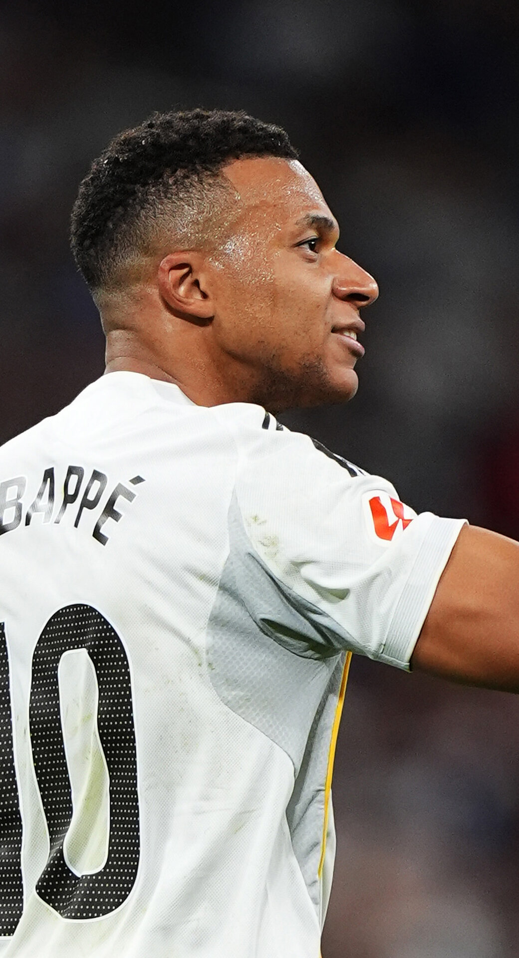 «Реал» разнес «Валенсию» – 4:0. Как же Мбаппе сверкает!