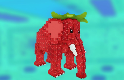 Find the Brainrot, Обзоры игр, Roblox