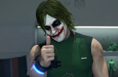 Death Stranding, Моды