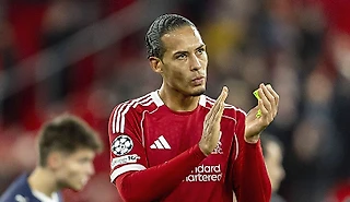 «Ливерпуль» просел, «Реал» почти в топ-3, «Арсенал» – чемпион? Рейтинг фаворитов после 5-го тура ЛЧ