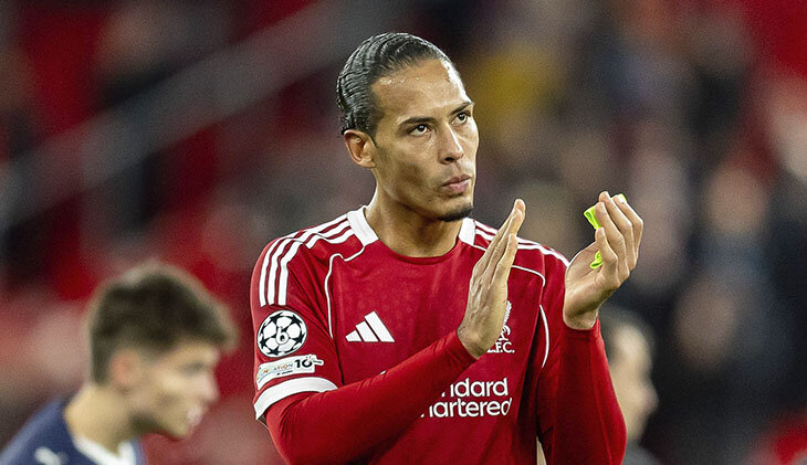 «Ливерпуль» просел, «Реал» почти в топ-3, «Арсенал» – главный. Рейтинг фаворитов после 5-го тура ЛЧ