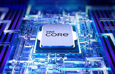 Топ-10 процессоров Intel до 40 тысяч рублей
