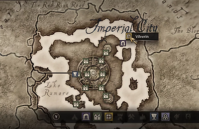 The Elder Scrolls IV: Oblivion, Прохождения, The Elder Scrolls IV: Oblivion Remastered