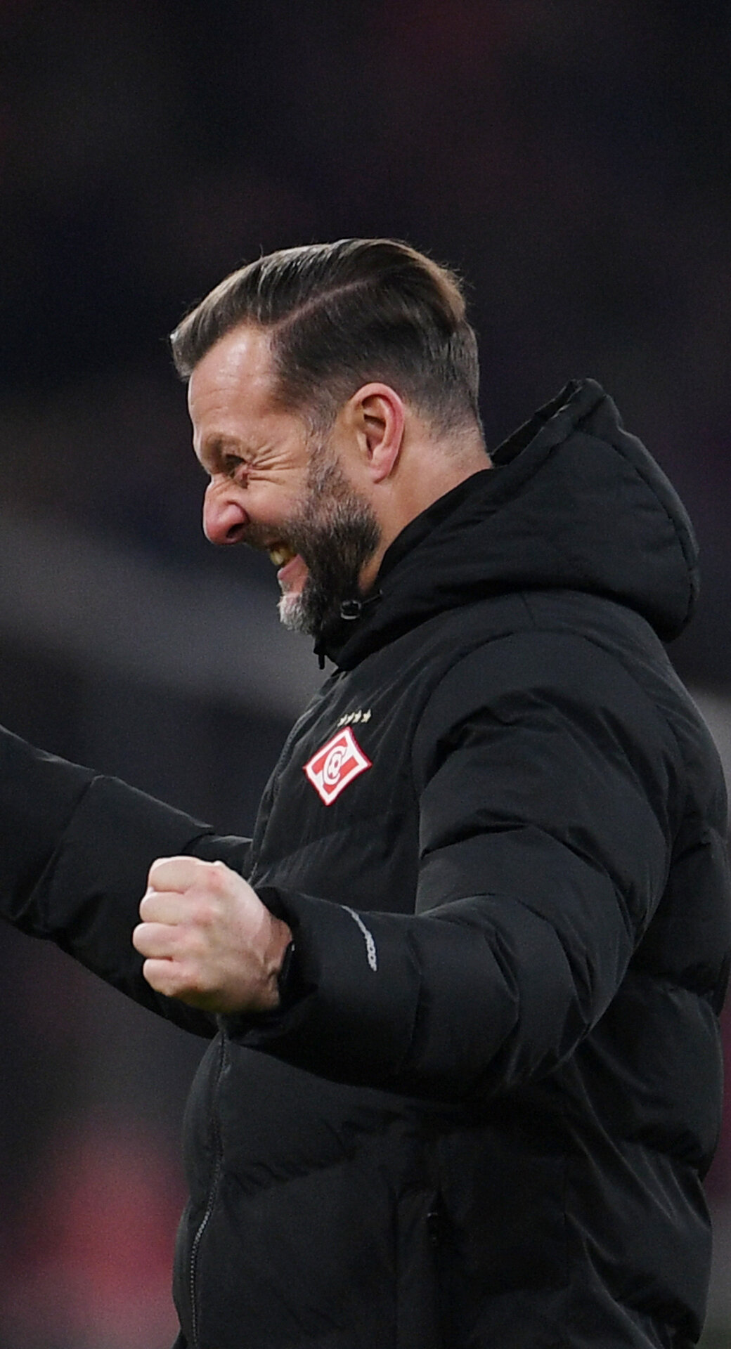 Чем обновленный «Спартак» был лучше ЦСКА? Помогла магия Барко