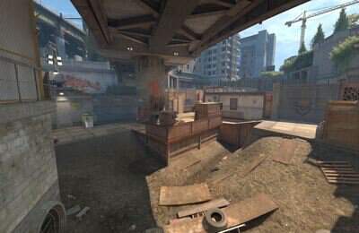 Counter-Strike 2, Гайды по CS, Карты CS 2