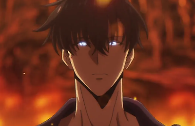 Поднятие уровня в одиночку, Аниме, Сериалы, Обзоры кино