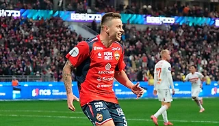 Попросил новую позицию и засверкал. Взлет Кругового в ЦСКА