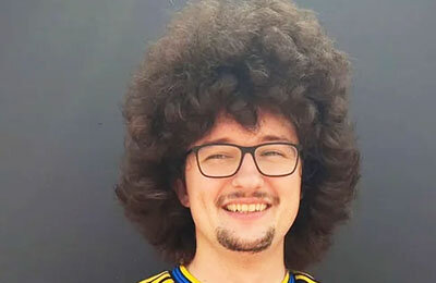 У «МЮ» все шансы постричь фаната. Ждет легкий календарь: почти всегда фавориты