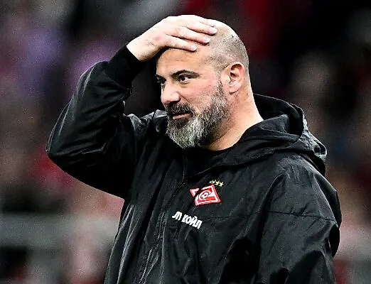 Почему Станкович провалился в «Спартаке»? Осмысление Чернявского