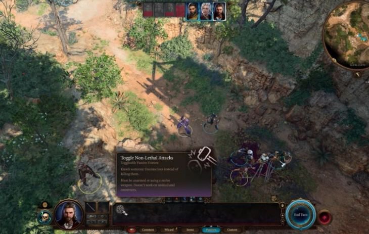 Larian Studios, Ролевые игры, Прохождения, Baldur's Gate 3