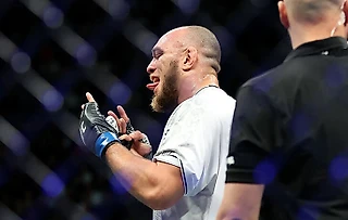 Не смейте пропускать UFC 321: идущие за титульниками Волков и Умар и «русский» бразилец, скручивающий пятки