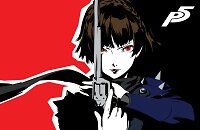 Persona 5 The Royal