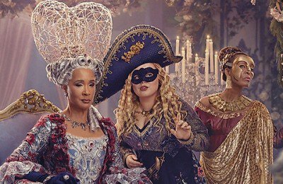 Сериалы, Календарь выхода кино и сериалов, Бриджертоны