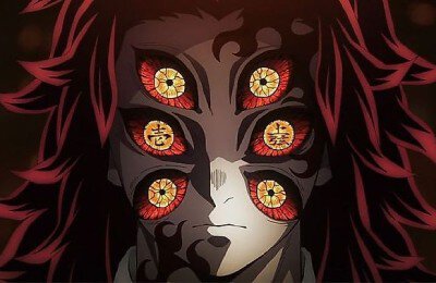 Истребитель демонов: Бесконечный замок, Аниме, Клинок, рассекающий демонов