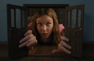 Анна Пересильд, Алиса в стране в чудес, Милош Бикович, Фильмы, Трейлеры фильмов