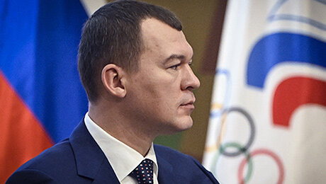 «Мы двери открываем, вышибаем, приоткрываем». Как Дегтярев возвращает Россию